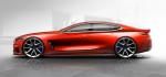 BMW M850i xDrive Gran Coupe 2019 года (WW)